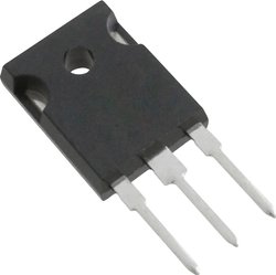 Tranzystor IGBT Infineon Infineon Technologies SGW25N120 Fast S-IGBT Rodzaj obudowy TO-247 N/A N/A SGW25N120