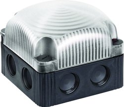 Sygnalizator świetlny Werma Signaltechnik 853.410.60 LED  Flesz 230 V/AC