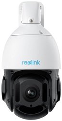 Reolink D4K23 16X Inteligentna kamera monitorująca 4K UHD PoE IP PTZ Kamera monitoringu IP Reolink  D4K23 16X LAN   3840 x 2160 px