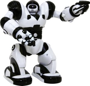 Robot zdalnie sterowany WowWee Robotics WOWWEE MINI ROBOSAPIEN 2377719