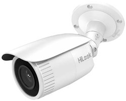 HiLook IPC-B650H-Z 5 MP Full HD PoE ONVIF sieciowa kamera monitorująca z obiektywem zmiennoogniskowym Kamera monitoringu IP HiLook IPC-B650H-Z IPC-B650H-Z LAN   2560 x 1920 px