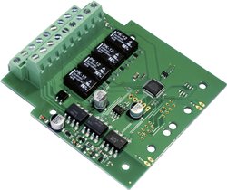 Dekoder przełączający TAMS Elektronik SD-34.2 43-01356-01-C