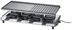 RG 2375 Grill raclette z płytą grillową Raclette Severin 2375