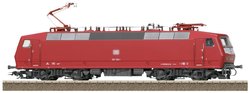 Lokomotywa elektryczna H0 TRIX H0 22198, Digital DC Sound, Długość ze zderzakami: 221 mm, Epoka: IV