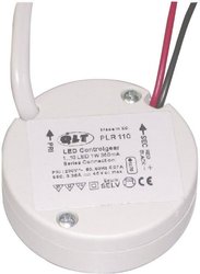 Konwerter LED   12 V/DC  QLT PLR 303 Maksymalne napięcie robocze: 230 V/AC