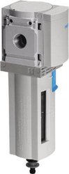 Filtr FESTO MS4-LF-1/4-ERV 529401, 2 do 12 bar