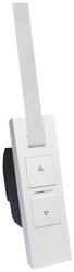 HOMEPILOT Elektryczny zwijacz pasów RolloTron pure 23 mm Napęd paskowy do rolet RolloTron pure 23 mm 45 kg
