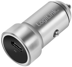 Ładowarka USB LogiLink PA0260 PA0260 20 W 3000 mA USB Power Delivery (USB-PD)