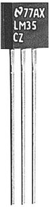 Texas Instruments LM35CZ/NOPB   przewlekany