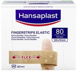 Plaster opatrunkowy Hansaplast 48828