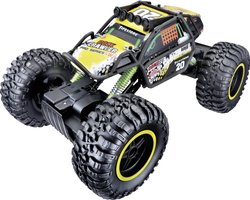 Samochód RC dla początkujących MaistoTech Rock Crawler Pro