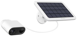 Zestaw monitorujący IP IMOU Cell Go Kit(with solar panel) Imou-KIT/IPC-B32P/FSP12    2304 x 1296 px