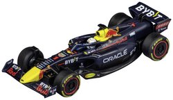 GO Red Bull Racing RB18 &quot,Verstappen, nr 1&quot, Samochód Carrera 20064205 1 szt.