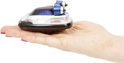 Motorówka RC dla początkujących Invento Mini Hoverboat Blue RtR 85 mm