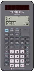 Kalkulator szkolny Texas Instruments TI-30X Prio MathPrint™