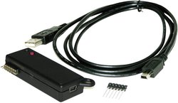 Moduł programowania z kablem USB Wachendorff SFUR0KIT