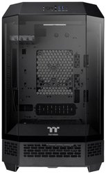 Obudowa gamingowa Micro Tower Thermaltake The Tower 300, czarny