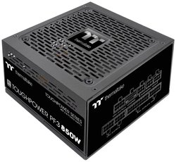 Zasilacz do komputera PC Thermaltake PS-TPD-0850FNFAPE-3, 850 W, ATX