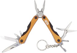 Multitool Bahco  MTT121  Ilość funkcji 18