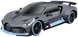 Samochód RC dla początkujących MaistoTech Bugatti Divo, 1:24, Elektryczny, RtR