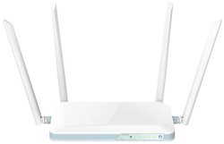 D-Link G403/E Router WiFi z modemem Wbudowany modem: LTE, UMTS 2.4 GHz 300 MBit/s