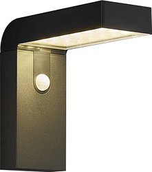 Lampa ścienna solarna Nordlux Alya 2118231003 5 W  400 lm