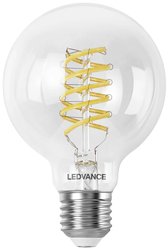 Żarówka LED LEDVANCE 4058075793958 E-27 8 W = 60 W  ciepła biel światła dziennego 1 szt.