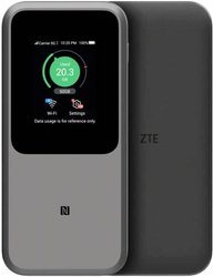 Mobilny hotspot 5G WLAN ZTE MU5120 MU5120