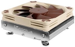 Radiator z wentylatorem na procesor Noctua NH-L9i-17xx