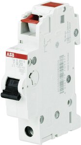 Wyłącznik instalacyjny ABB 2CDS251002R0064, C / 6 kA