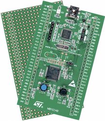 STMicroelectronics STM32F0DISCOVERY Płytka rozwojowa STM32F0DISCOVERY  STM32 F0 Series