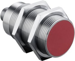 Czujnik zbliżeniowy indukcyjny Leuze Electronic IS 230MM/4NO-15N-S12 50109717, M30, nie podtynkowy, PNP