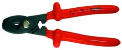 Nożyce do kabli VDE Bernstein Tools  15-501 VDE 210 mm