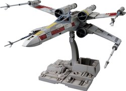 Zestaw Science Fiction do sklejania Revell Star Wars X-Wing Starfighter 01200 1:72