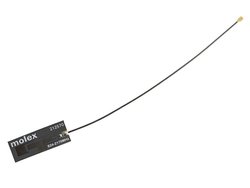 Antena RF Molex 2125700100, 1 szt.