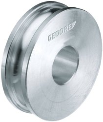 278618 - GEDORE - aluminium 18 mm, r 50 mm kształt zagięcia Segment gnący Gedore 278618 1576909