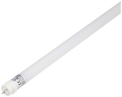 tuba LED V-TAC 216273 G13 18 W biały