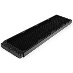 Chłodzenie wodne PC Alphacool Alphacool NexXxoS HPE-30 Radiator 560mm - schwarz