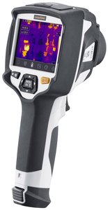 Kamera termowizyjna Laserliner ThermoCamera HighSense Pro 384 x 288 Pixel -20 do +650 °C