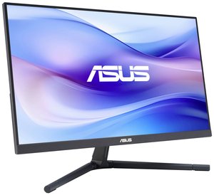 Monitor LCD (IPS) Asus VU249CFE-B Eye Care Plus, 23.8 cal, Full HD, 100 Hz, 16:9