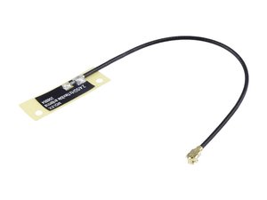 Antena Molex MOL Micro Solutions 206994-0100, 1 szt.