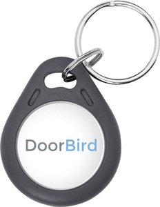 DoorBird 125 KHz Transponder Key Fob 10s Transponder DoorBird 423860605