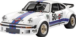 Zestawy samochodowe Revell Porsche 934 RSR ''Martini'' 07685 1:24