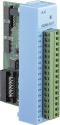 Advantech ADAM-5017-A4E Moduł wejściowy 1 szt.