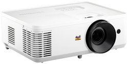 Rzutnik Viewsonic PA700S, 4500 lm, 1920 x 1080 Full HD, 3000000 : 1, biały