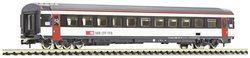 Wagon osobowy Fleischmann 6260016 Wagon pasażerski 2 klasy N SBB