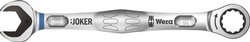 Klucz płasko oczkowy z grzechotką 19 mm Wera Joker 05073279001
