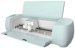 Cricut Explore 3 + Starter-Bundle Ploter tnący Szerokość cięcia 305 mm