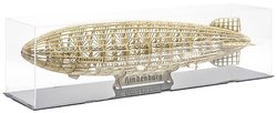 Drewniany zestaw Pichler Lasercut Hindenburg LZ-129 Zestaw drewniany do złożenia Pichler 15248