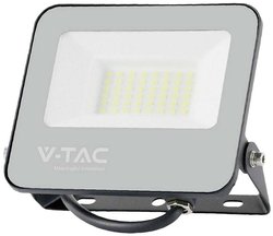 Reflektor LED V-TAC VT-44031-B 10353 30 W 4800 lm IP65